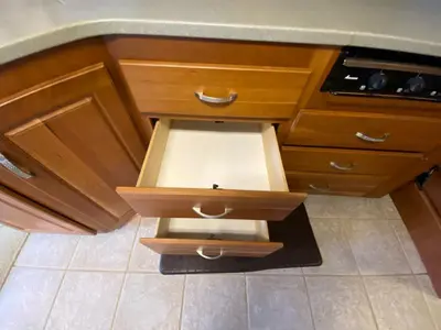 2006 Winnebago Vectra photo 24