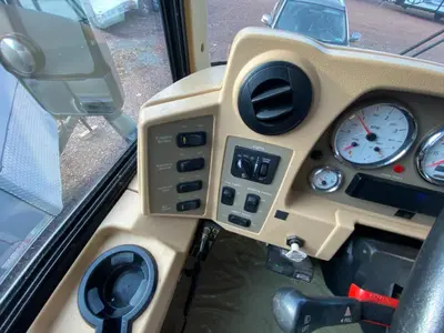 2006 Winnebago Vectra photo 50