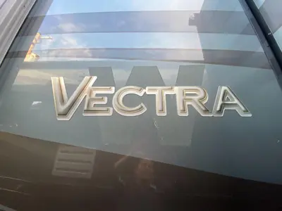 2006 Winnebago Vectra photo 9