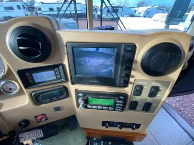 2006 Winnebago Vectra photo 46
