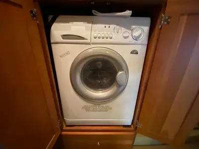 2006 Winnebago Vectra photo 42