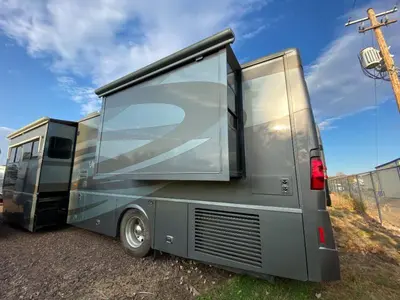 2006 Winnebago Vectra photo 5