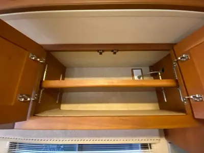 2006 Winnebago Vectra photo 23