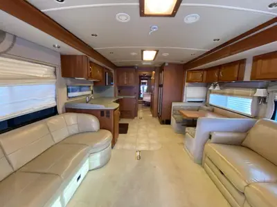 2006 Winnebago Vectra photo 15