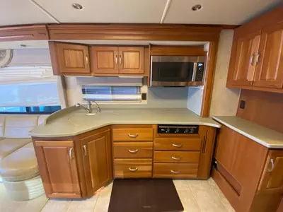 2006 Winnebago Vectra photo 19