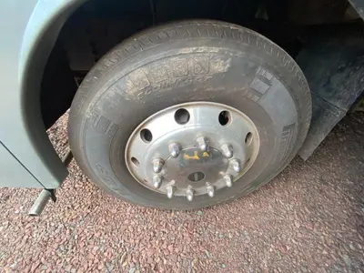 2006 Winnebago Vectra photo 4