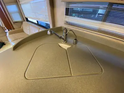 2006 Winnebago Vectra photo 21