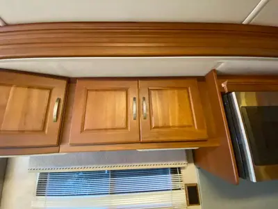 2006 Winnebago Vectra photo 22