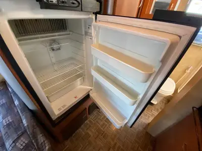 2008 Winnebago View photo 27
