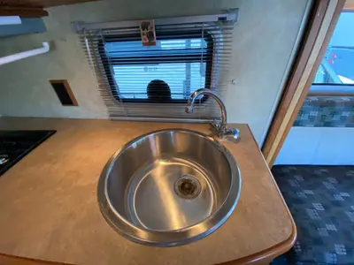 2008 Winnebago View photo 20