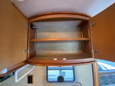 2008 Winnebago View photo 21