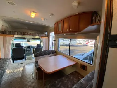 2008 Winnebago View photo 36