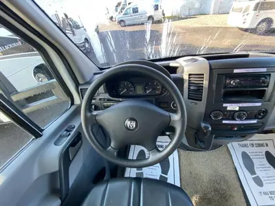 2008 Winnebago View photo 43