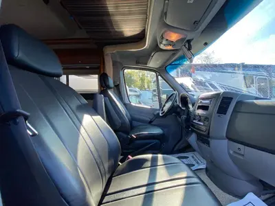 2008 Winnebago View photo 44