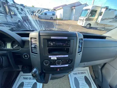 2008 Winnebago View photo 41