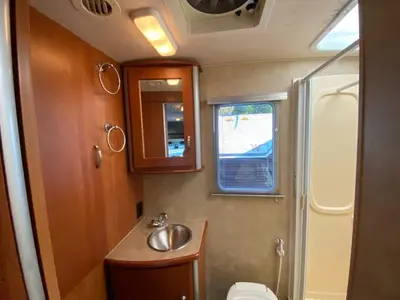 2008 Winnebago View photo 28