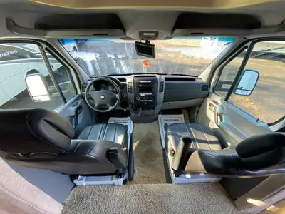 2008 Winnebago View photo 40
