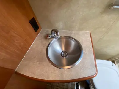 2008 Winnebago View photo 34