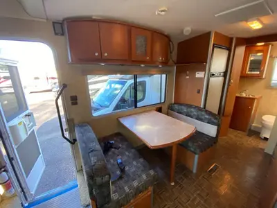 2008 Winnebago View photo 13