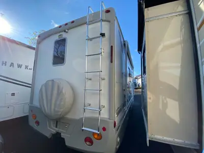 2008 Winnebago View photo 8