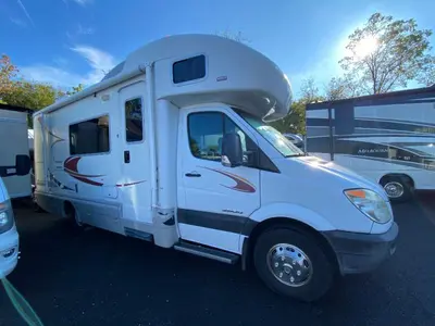 2008 Winnebago View photo 10