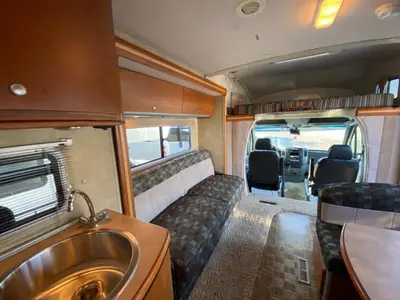2008 Winnebago View photo 37