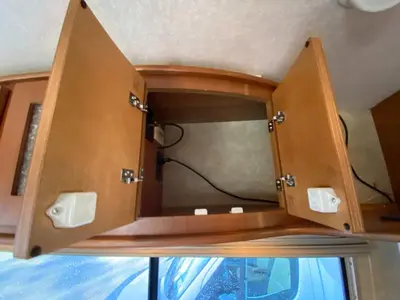 2008 Winnebago View photo 17