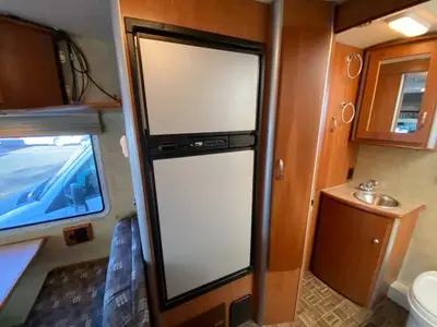 2008 Winnebago View photo 25