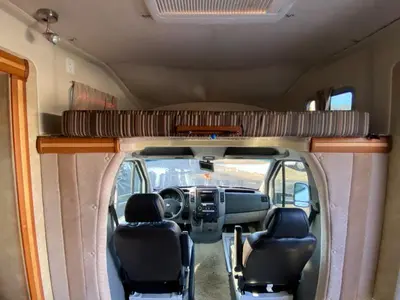2008 Winnebago View photo 38
