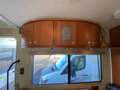 2008 Winnebago View photo 16