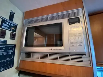 2008 Winnebago View photo 22