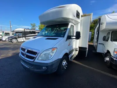 2008 Winnebago View photo 4