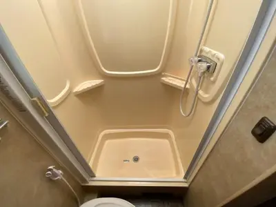 2008 Winnebago View photo 31