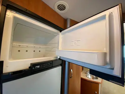 2008 Winnebago View photo 26