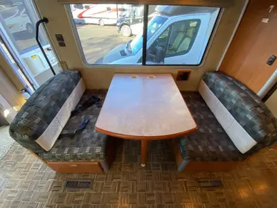 2008 Winnebago View photo 15