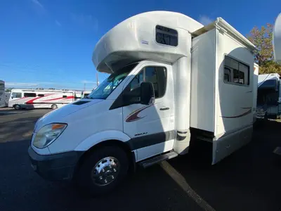 2008 Winnebago View photo 5