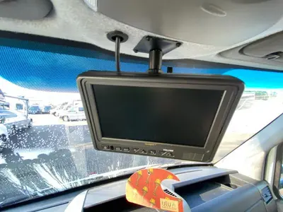 2008 Winnebago View photo 42