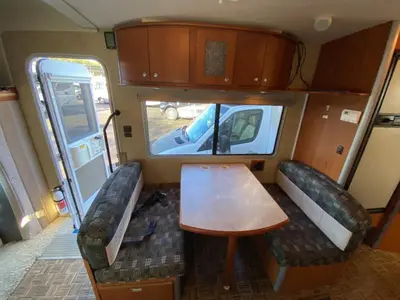 2008 Winnebago View photo 14