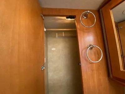 2008 Winnebago View photo 33