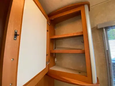 2008 Winnebago View photo 32