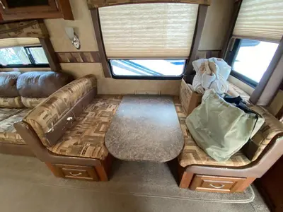 2011 Jayco Eagle Super Lite photo 27