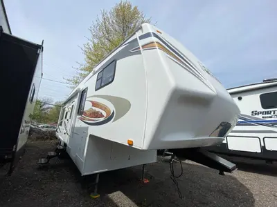 2011 Jayco Eagle Super Lite photo 6