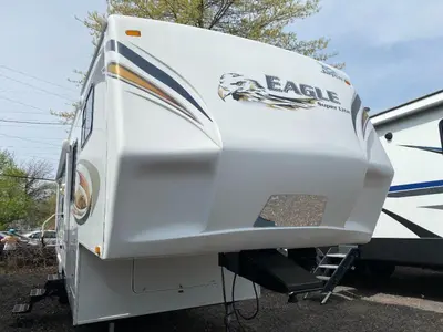 2011 Jayco Eagle Super Lite photo 2