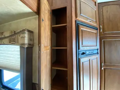 2011 Jayco Eagle Super Lite photo 26
