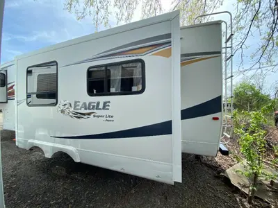 2011 Jayco Eagle Super Lite photo 5