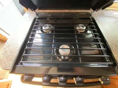 2011 Jayco Eagle Super Lite photo 19