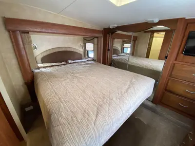 2011 Jayco Eagle Super Lite photo 40