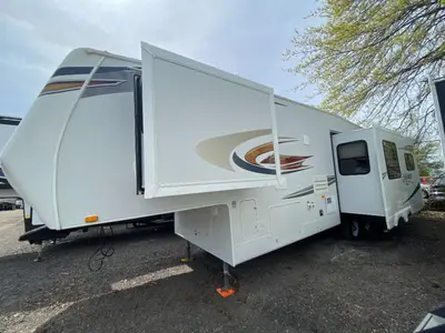 2011 Jayco Eagle Super Lite photo 4