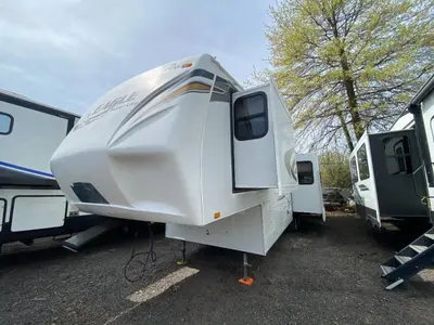 2011 Jayco Eagle Super Lite photo 3