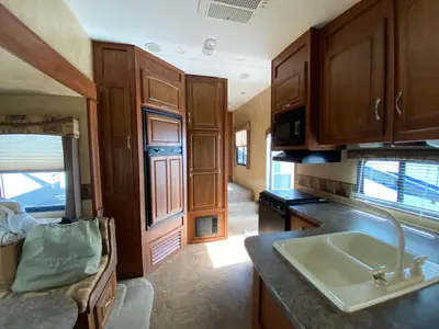 2011 Jayco Eagle Super Lite photo 14